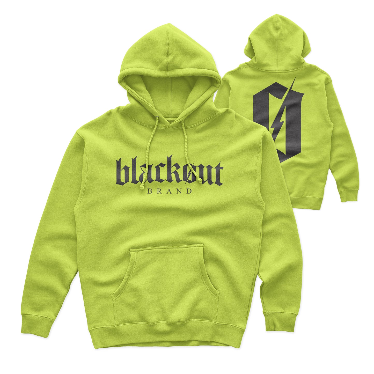 Logo Hoodie