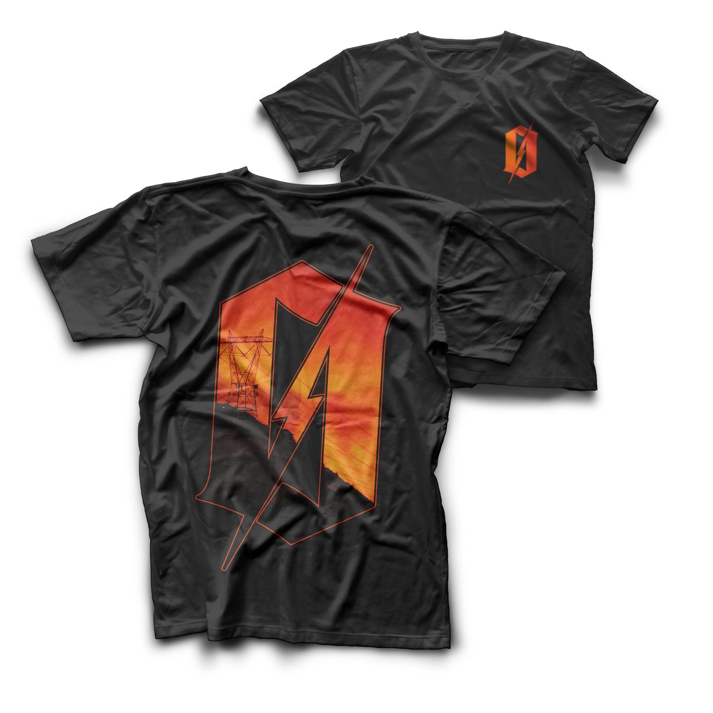 Wildfire T-Shirt